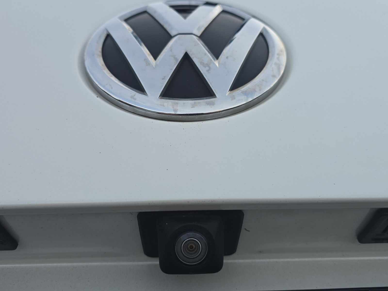Fahrzeugabbildung Volkswagen T6 Multivan Generation Six+DSG+7 Sitze+AHK+LED