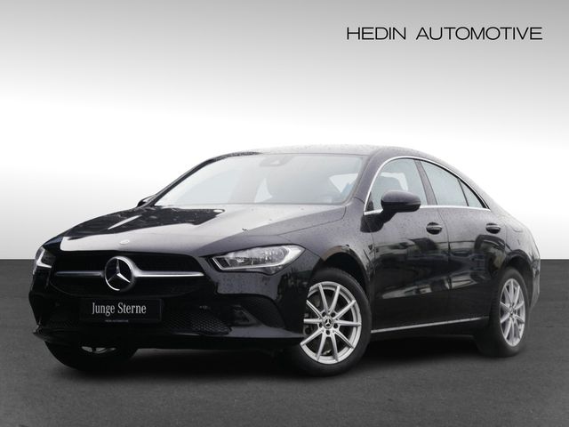 Mercedes-Benz CLA 250 e |NAVI|PTS|MBUX|Tempomat|KLIMA|SHZ|LM