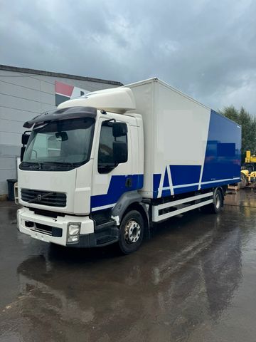 Volvo FL L42 **BJ. 2007 * 389000KM  **