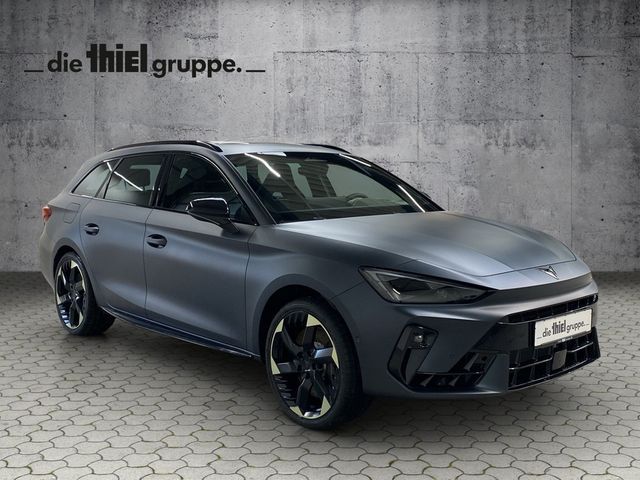 Cupra Leon - Bild 3
