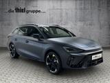 Cupra Leon Sportstourer 2.0 TSI DSG 4Drive VZ Tribe Ed - Cupra Leon Kombi Gebrauchtwagen