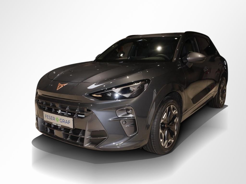 Cupra Terramar - Bild 8