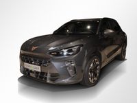 Cupra Terramar - Vorschau Bild 8