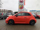 Abarth 695 Komfort-/Tech Paket 17"LMR 180PS - Abarth aus 2023
