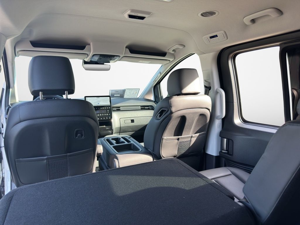 Hyundai Staria – Bild 21