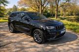 Jeep Grand Cherokee 3.0 CRD 250PS SRT Paket - Jeep Grand Cherokee Gebrauchtwagen in Mannheim