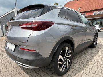 Opel Grandland (X) - 5