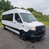 Mercedes-Benz Sprinter 316 L3H2 Raptor - Offers
