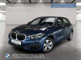 BMW 116i AHK LiveCockpitProf PDC LED Sitzheizung - gebrauchte BMW 116 aus dem Jahr 2024