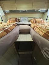 Chausson 627 GA  - Chausson Teilintegrierter