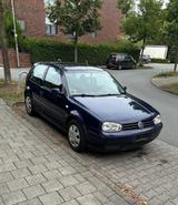 Volkswagen Golf 1.4 Pacific Pacific - Volkswagen Golf: Pacific