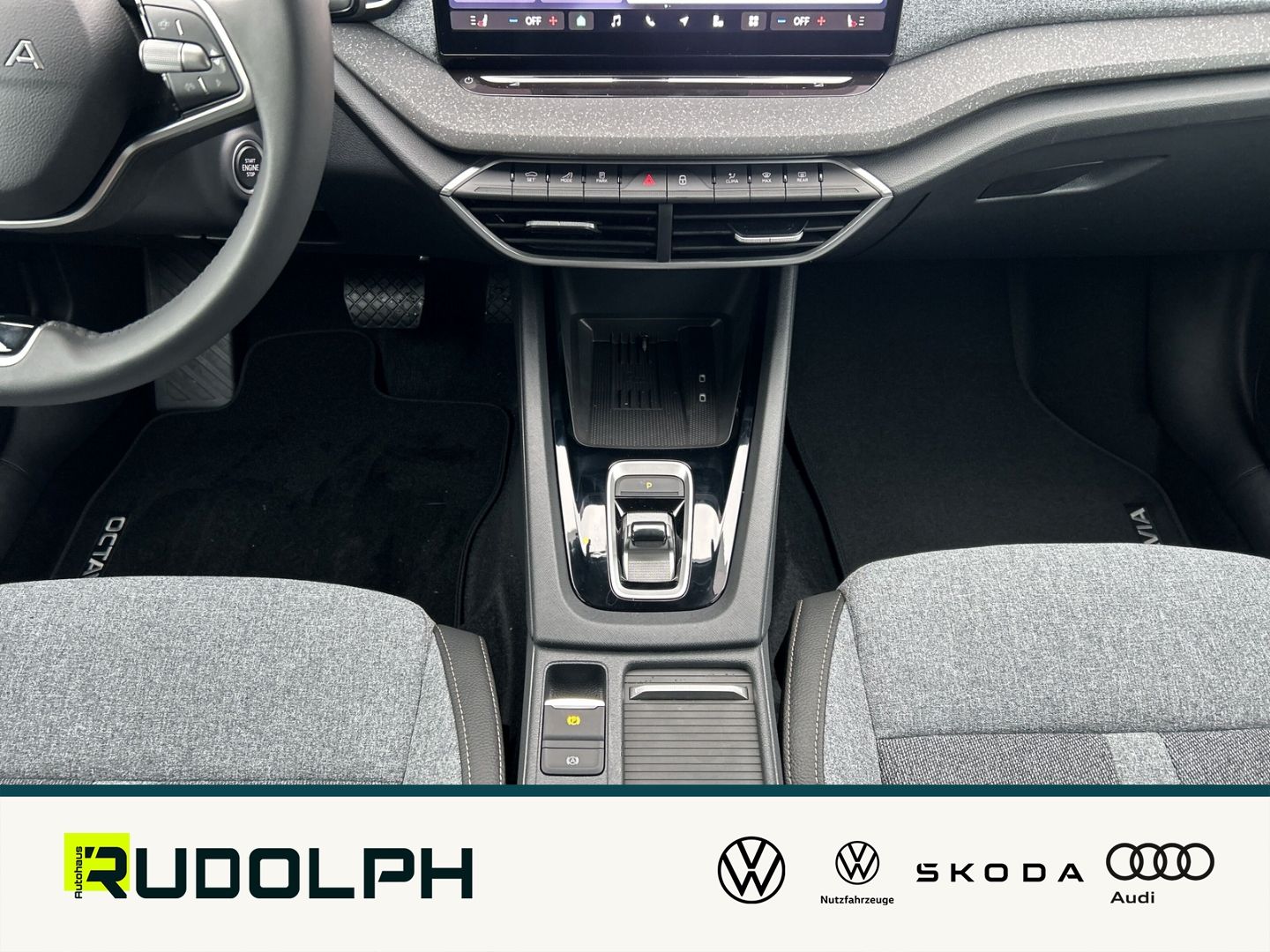 Skoda Octavia - Bild 16