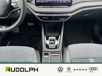 Skoda Octavia - Vorschau Bild 16