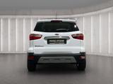 Ford EcoSport Titanium - Ford EcoSport in Hamburg
