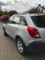 Opel Antara 2.2 CDTI Design Edition 120kW Auto De... - Opel Antara: Design Edition