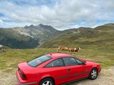 Opel Calibra 2.0 16V aus 2. Hand 77.000 km... - Opel Calibra 16v mit Benzin-Antrieb