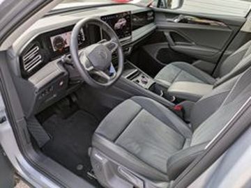 Volkswagen Tiguan 2.0 TDI 110 kW Elegance KLIMA LED NAVI AL
