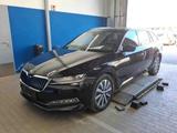 Skoda Superb Combi 2.0 TDI DSG Style Premium Edition N - Skoda Superb: Edition