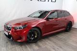BMW M5 Touring Ultimate Package M Drivers´s Keramik - BMW: Taxi