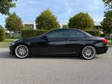 BMW 330i Cabrio Edition Exclusive  M PAKET , LEDER - BMW 3er Reihe aus 2013: Cabrio