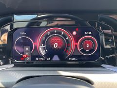 VW Golf VIII GTI 245PS DSG #ACC #APP #NAVI VW Golf VIII GTI 245PS DSG #ACC #APP #NAVI