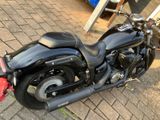 Yamaha XVS 1300 Custom Stryker - YAMAHA CUSTOM