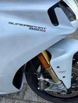 Ducati SuperSport 950S Zahnriemen+TÜV NEU Öhlins - DUCATI SUPERSPORT