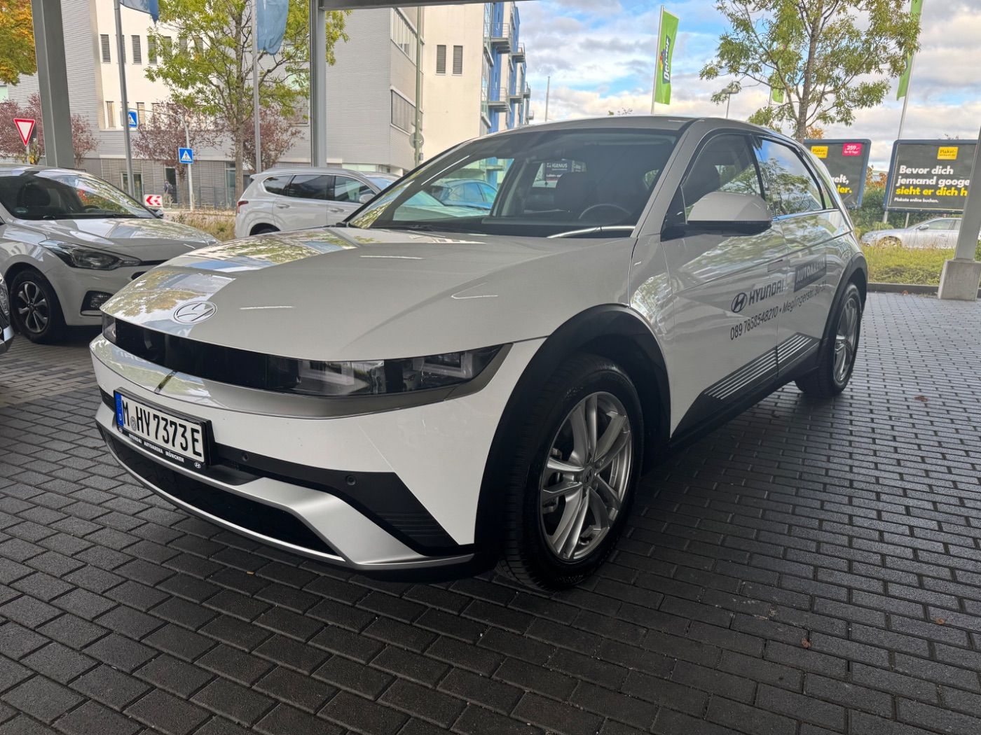 Hyundai IONIQ 5 – Bild 4