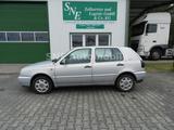 Volkswagen Golf III Joker - Volkswagen Golf: Joker