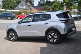 Opel Frontera GS 1.2 107 kW - Opel Frontera: Silber