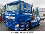 DAF CF 460 Euro6 Kipphydraulik ADR