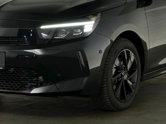 Corsa F FACELIFT GS+LED MATRIX+RÜCKFAHRKAMERA+SI
