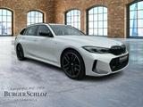 BMW M 340 d xDrive 360 el.Heck LED elSitz Sport ACC - mit Diesel-Antrieb: Kombi, Automatik