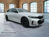 BMW M 340 d xDrive 360 el.Heck LED elSitz Sport ACC - BMW: Kombi, E34