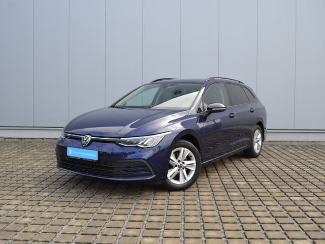 Golf VIII Variant 2.0 TDI 150 PS Life LED/NAVI+V