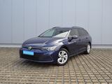 Volkswagen Golf VIII Variant 2.0 TDI 150 PS Life LED/NAVI+V - Volkswagen Golf: TDI 150