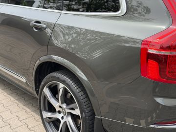 Volvo XC90 - 4