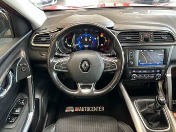 MYAUTOCENTER – Gebraucht- und Jahreswagen mit Werkstattservice in Pfaffenhofen Renault Kadjar *BOSE*KEYLESS*PANO*ACC*NAVI*PDC*CAM*
