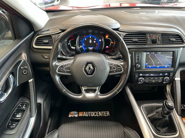 MYAUTOCENTER – Gebraucht- und Jahreswagen mit Werkstattservice in Pfaffenhofen Renault Kadjar *BOSE*KEYLESS*PANO*ACC*NAVI*PDC*CAM*