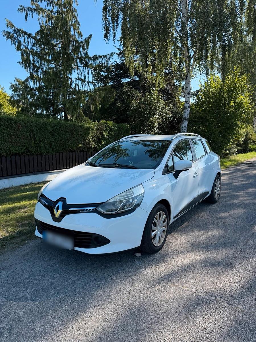 Renault Clio, 2015