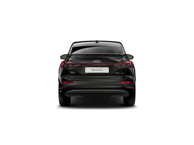 Audi Q4 e-tron - Bild 7