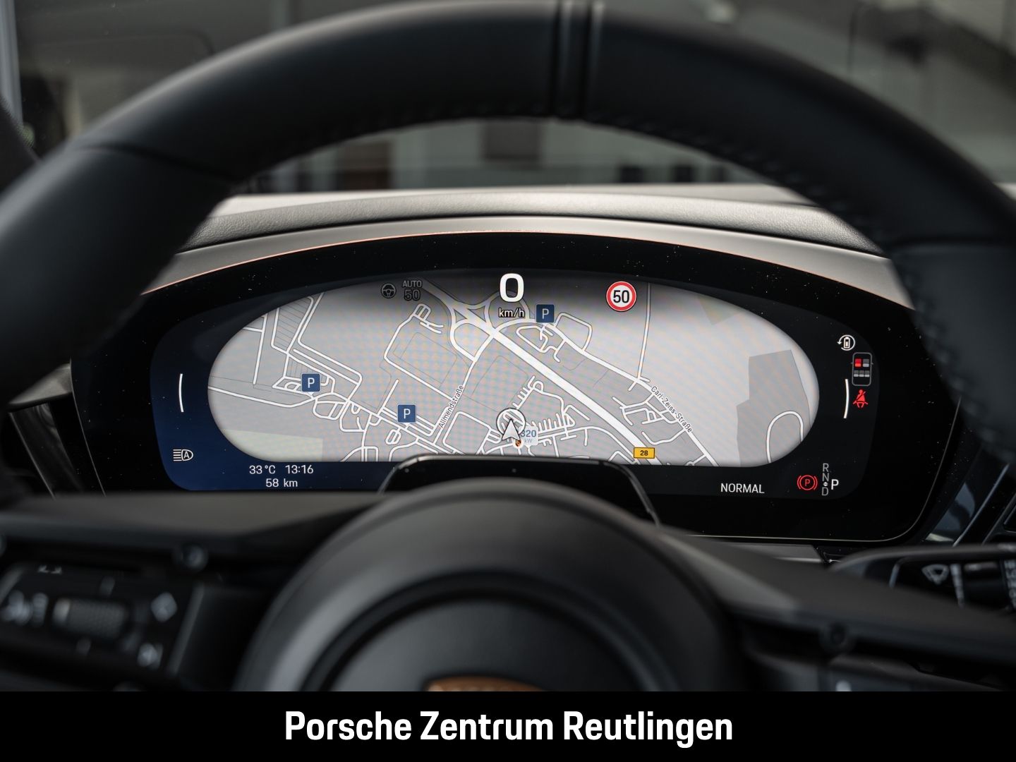Porsche Macan - Bild 33