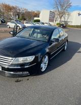 Volkswagen Phaeton 3.0 V6 TDI 4MOTION Tiptronic 5-Sitzer - - gebrauchte VW Phaeton aus dem Jahr 2011