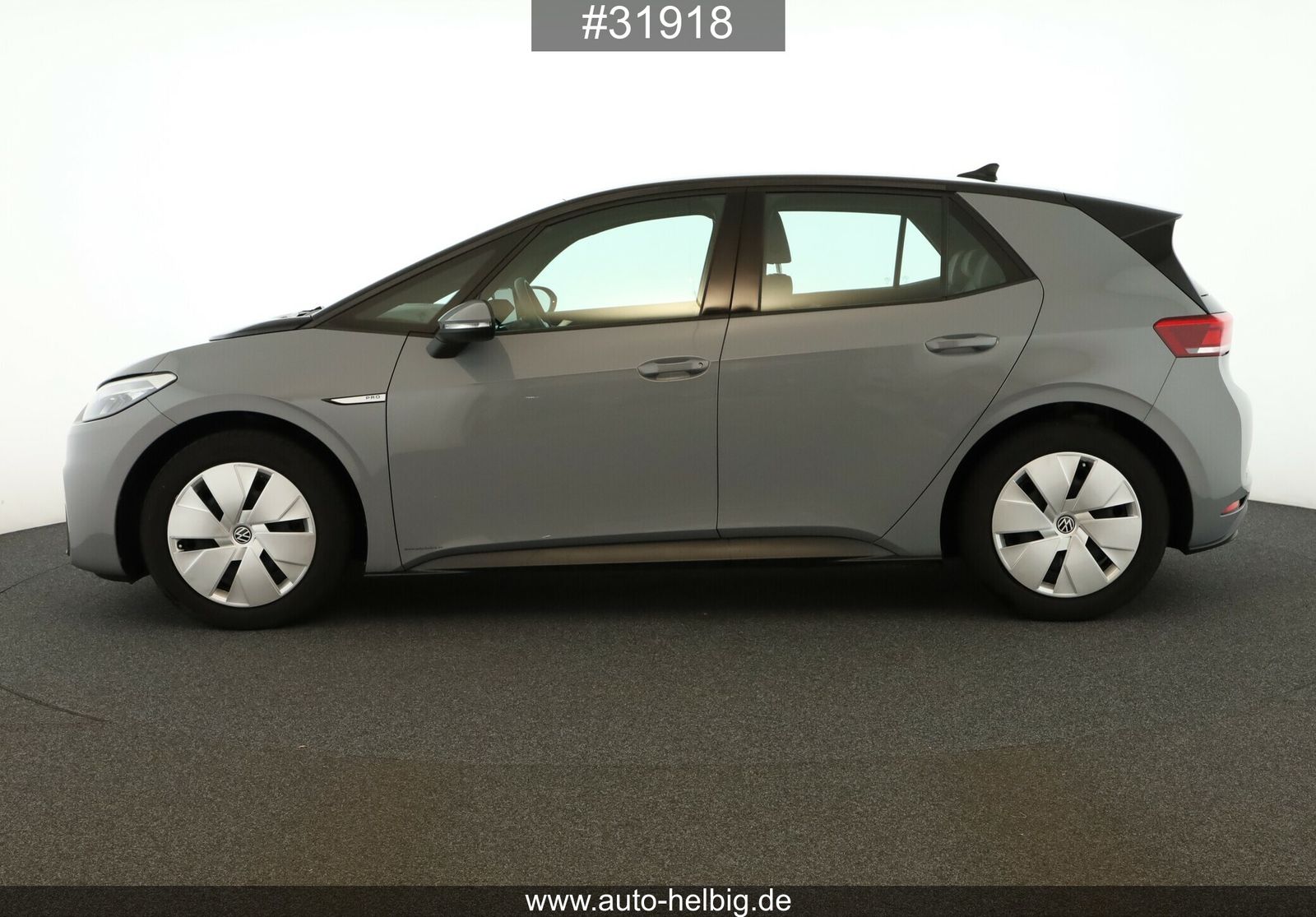 Volkswagen ID.3 Pro Performance #LED#LaneAssist#Ambiente# imagem 2