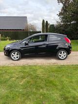 Ford Fiesta Champions Edition - Ford Fiesta: Champion
