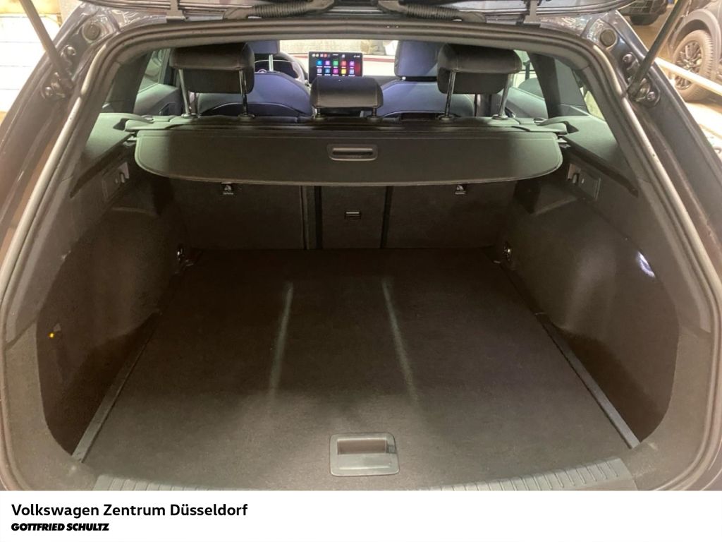 Seat Leon - Bild 8