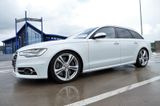 Audi S6 4.0 TFSI quattro S tronic Avant PANO AHK ACC - Audi S6 aus 2013