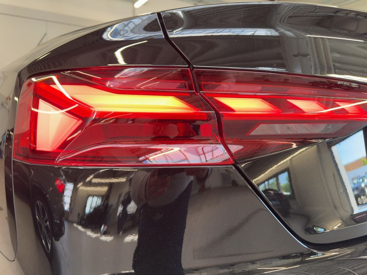 Audi A5 - Bild 14