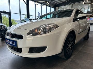 Fiat Bravo 1.4 16V My Bravo *KLIMA*SITZHEIZUNG*