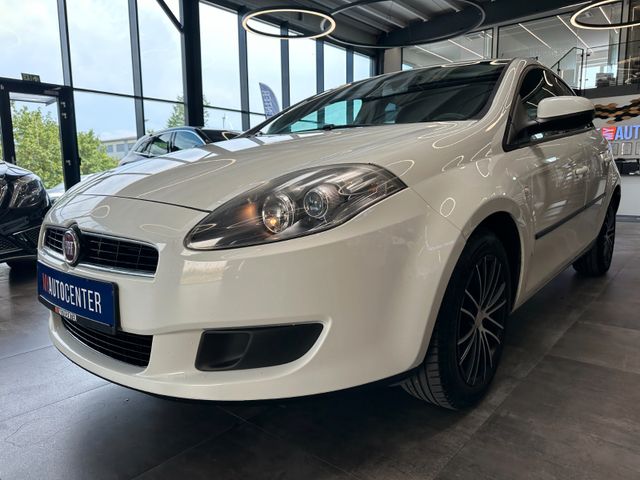Fiat Bravo 1.4 16V My Bravo *KLIMA*SITZHEIZUNG*